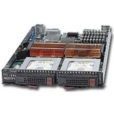 Серверная платформа SuperMicro SBi-7125B-T1