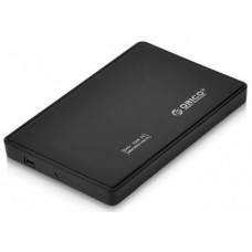 Внешний корпус для HDD Orico 2588US Black