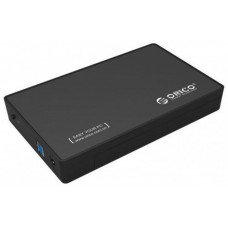 Внешний корпус для HDD Orico 3588US3 Black