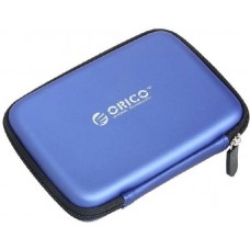 Чехол для HDD Orico PHB-25 Blue (2.5")