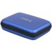 Чехол для HDD Orico PHB-25 Blue (2.5")