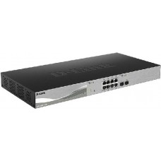 Коммутатор (switch) D-Link DXS-1100-10TS