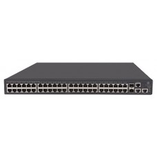 Коммутатор (switch) HP JG963A 1950-48G-2SFP+-2XGT-PoE+ (370W) Switch