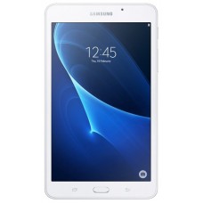 Планшетный компьютер Samsung Galaxy Tab A SM-T285 White