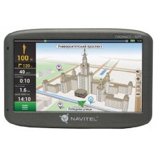 GPS навигатор Navitel G500