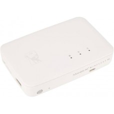 Кардридер Kingston MobileLite Wireless G3 (MLWG3(ER))