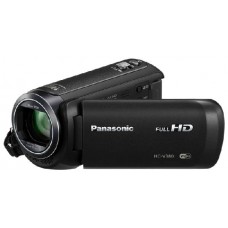 Видеокамера Panasonic HC-V380 Black