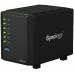 Сетевое хранилище (NAS) Synology DS416slim