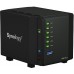 Сетевое хранилище (NAS) Synology DS416slim