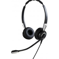 Гарнитура Jabra BIZ 2400 II QD Duo NC