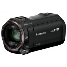 Видеокамера Panasonic HC-V760 Black