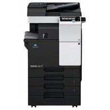 МФУ Konica Minolta bizhub C227