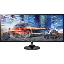 Монитор LG 25" 25UM58-P