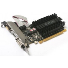 Видеокарта nVidia GeForce GT710 Zotac Zone Edition PCI-E 1024Mb (ZT-71301-20L)