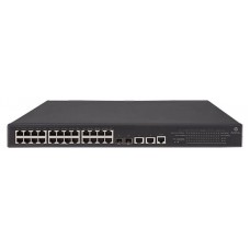 Коммутатор (switch) HP JG962A 1950-24G-2SFP+-2XGT-PoE+ Switch