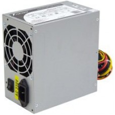 Блок питания 400W PowerMan PM-400ATX OEM