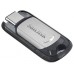 USB Flash накопитель  32Gb Sandisk Ultra Type-C (SDCZ450-032G-G46)