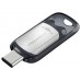 USB Flash накопитель  32Gb Sandisk Ultra Type-C (SDCZ450-032G-G46)