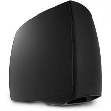 Корпус NZXT Manta Matte Black