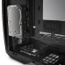 Корпус NZXT Manta Matte Window Black (CA-MANTW-M1)