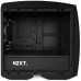 Корпус NZXT Manta Matte Window Black (CA-MANTW-M1)