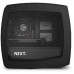 Корпус NZXT Manta Matte Window Black (CA-MANTW-M1)