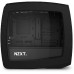 Корпус NZXT Manta Matte Window Black (CA-MANTW-M1)