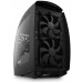 Корпус NZXT Manta Matte Window Black (CA-MANTW-M1)