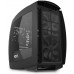 Корпус NZXT Manta Matte Window Black (CA-MANTW-M1)