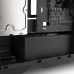 Корпус NZXT Manta Matte Window Black (CA-MANTW-M1)