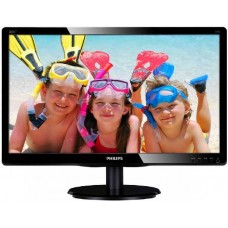 Монитор Philips 20" 200V4LAB2