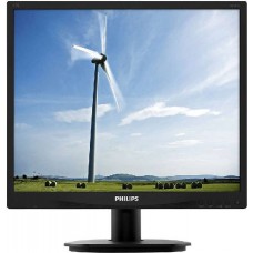 Монитор Philips 19" 19S4QAB