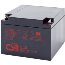 Аккумуляторная батарея CSB GP12260