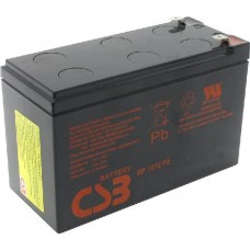 Аккумуляторная батарея CSB GP1272 F2