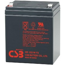 Аккумуляторная батарея CSB HR1221W