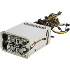 Блок питания Procase IRP600 600W