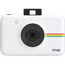 Моментальная фотокамера Polaroid Snap White