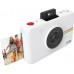 Моментальная фотокамера Polaroid Snap White