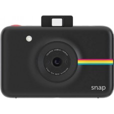 Моментальная фотокамера Polaroid Snap Black