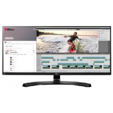 Монитор LG 34" 34UM88C-P