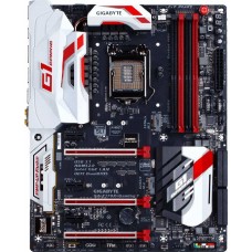 Материнская плата Gigabyte GA-Z170X-Gaming 7