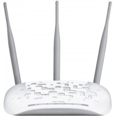 Wi-Fi точка доступа TP-Link TL-WA901ND 450M