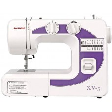 Швейная машина Janome XV-5