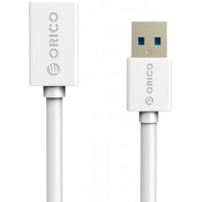 Кабель удлинительный Orico USB 3.0 A (M) - A (F), 1м (CER3-10)