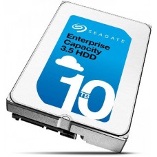 Жесткий диск 10Tb SATA-III Seagate Enterprise Capacity (ST10000NM0016)