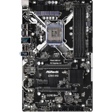 Материнская плата ASRock E3V5 WS