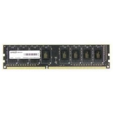 Оперативная память 8Gb DDR-III 1600MHz AMD Entertainment Edition (R538G1601U2S-UO) OEM