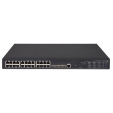 Коммутатор (switch) HP JG936A 5130-24G-PoE+-4SFP+ EI Switch