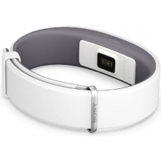 Браслет Sony SmartBand 2 SWR12 White