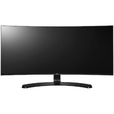 Монитор LG 34" 34UC88-B